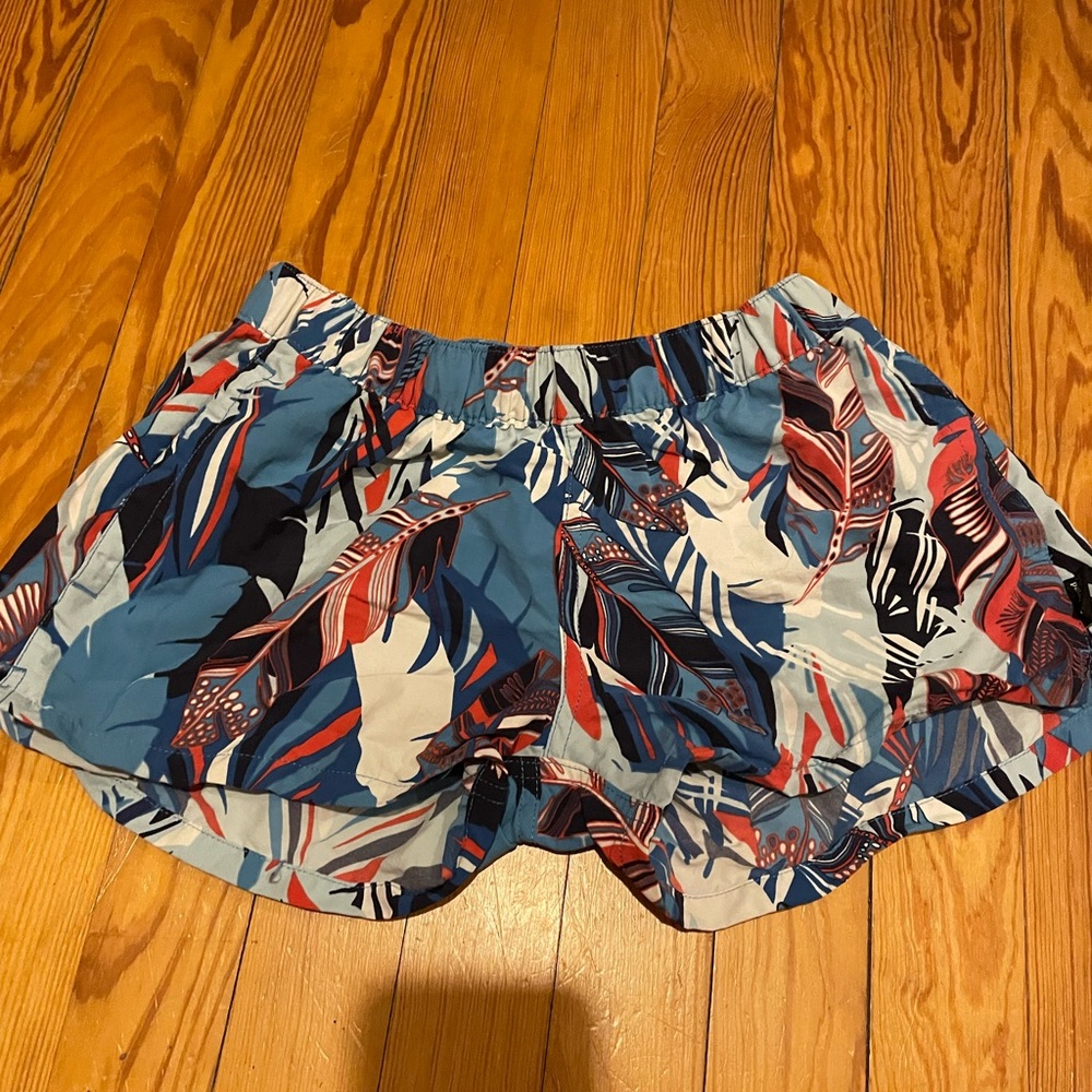 Patagonia shorts